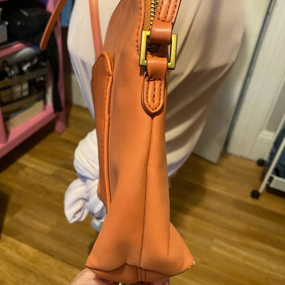 Pre-Loved, Good Condition, Universal Thread, Oran… - image 3